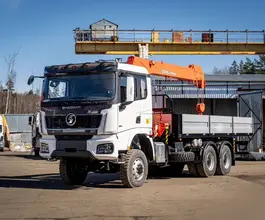 Бортовой Бортовой ,  2024 года новый