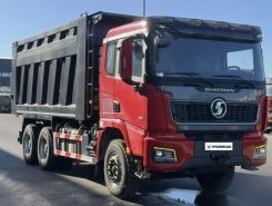 Самосвал Самосвал  Shacman X3000 (SX32586V384) 2023 года новый