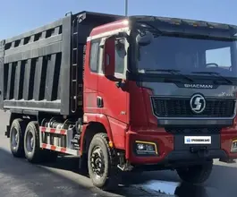 Самосвал Самосвал  Shacman X3000 (SX32586V384) 2023 года новый