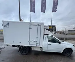 Рефрижератор Фургон  LADA ВИС 2025 года б/у фото 3