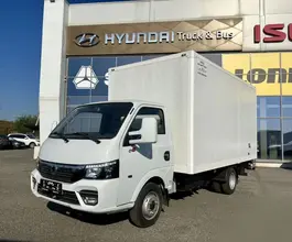 Фургон  Dongfeng 2024 года новый фото 4