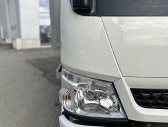 Тентованный грузовик Тентованный грузовик Ambertruck 2024 года новый фото 8