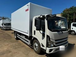 Шасси Шасси  Ambertruck JM93 2024 года новый фото 2