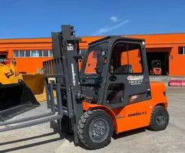 Вилочный погрузчик Lonking LG30GLT 2025 года б/у