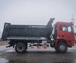 Самосвал Самосвал    2026 года б/у фото 4