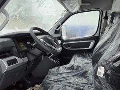 Автофургон Автофургон Junfeng 2024 года новый фото 10