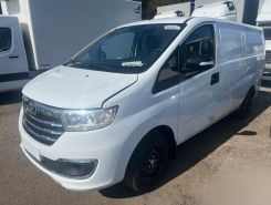 Автофургон Автофургон  Sollers 2026 года новый фото 5