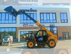 Телескопический погрузчик Lonking LGT4207 2025 года б/у