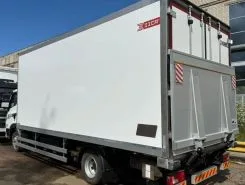 Изотермический фургон Daewoo DEXEN 2025 года б/у фото 4