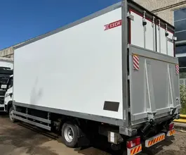 Изотермический фургон Daewoo DEXEN 2025 года б/у фото 4