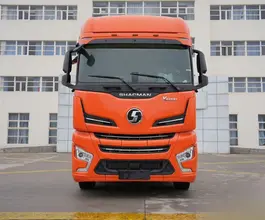 Тягач Седельный тягач Shacman X6000 2024 года новый