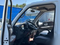 Рефрижератор Фургон  Dongfeng 2026 года новый фото 8