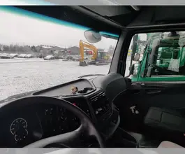 Тягач Седельный тягач Камаз 5490 2018 года б/у фото 4