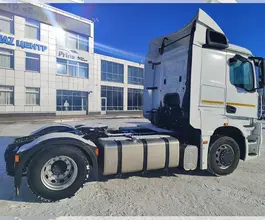 Тягач Седельный тягач Камаз 54902 2026 года новый фото 4