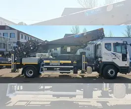 Автовышка Автовышка    2026 года б/у фото 3