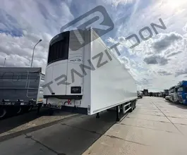 Полуприцеп-рефрижератор Тонар 97861 2026 года новый