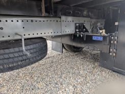 Бортовой Бортовой Howo t5g 2025 года новый фото 5