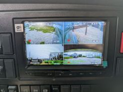 Бортовой Бортовой Howo t5g 2025 года новый фото 11