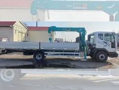 Бортовой Бортовой Daewoo NOVUS cc6ct,  2026 года б/у фото 2