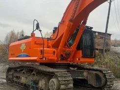 Экскаватор Lonking CDM6550 2025 года б/у фото 2