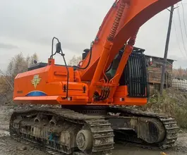 Экскаватор Lonking CDM6550 2025 года б/у фото 2