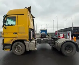 Седельный тягач Седельный тягач Mercedes-Benz Actros 2003 года б/у фото 4