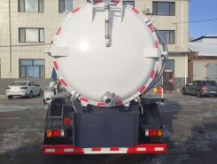 Илосос Илосос 12 м3  ISUZU Giga 2026 года новый фото 5