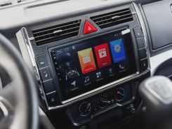 Бортовой Бортовой Dongfeng C120L 2026 года новый фото 15