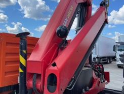 Бортовой Бортовой Камаз 4308-3084-69 (G5) 2026 года новый фото 10