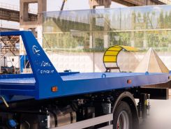 Эвакуатор Эвакуатор Dongfeng C120M 2026 года новый фото 6