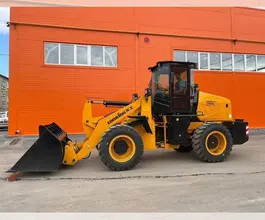 Фронтальный погрузчик Lonking CDM936N 2025 года б/у