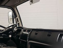 Бортовой Бортовой Dongfeng C120L 2026 года новый фото 20