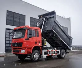 Самосвал Самосвал    2025 года новый