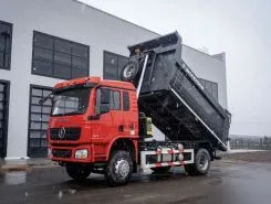 Самосвал Самосвал  Shacman L3000 2025 года новый