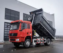 Самосвал Самосвал  Shacman L3000 2025 года новый