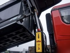 Самосвал Самосвал  Shacman X3000 2024 года новый фото 13