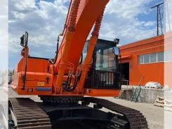 Экскаватор Lonking CDM6336 2025 года б/у