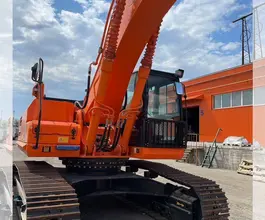Экскаватор Lonking CDM6336 2025 года б/у