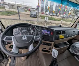 Бортовой Бортовой Howo t5g,  2025 года б/у фото 5