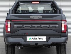 Бортовой Бортовой Foton Tunland V7 2025 года б/у фото 7