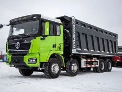 Самосвал Самосвал  Shacman X3000 2024 года б/у