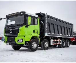 Самосвал Самосвал  Shacman X3000 2024 года б/у