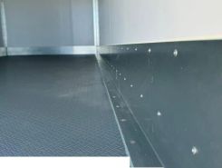 Шасси Шасси  Ambertruck JM93 2024 года новый фото 9