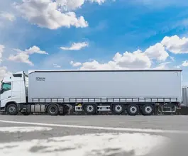 Шторный полуприцеп Bonum 914296-04 2026 года новый