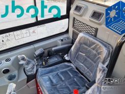 Экскаватор QUADTRAC E22U PRO 2024 года новый фото 5