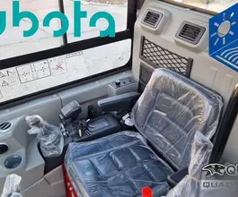 Экскаватор QUADTRAC E22U PRO 2024 года новый фото 5