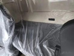 Рефрижератор Фургон Howo 2026 года новый фото 11