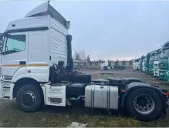 Тягач Седельный тягач Камаз 5490 2018 года б/у фото 4