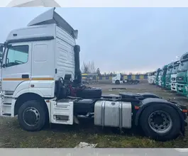 Тягач Седельный тягач Камаз 5490 2018 года б/у фото 4