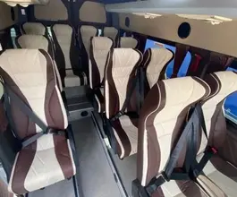 Междугородний автобус Dongfeng K33-561 2024 года новый фото 2